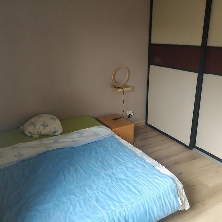 Chambre Chez L'Habitant Quartier Residentiel Avinhão Exterior foto