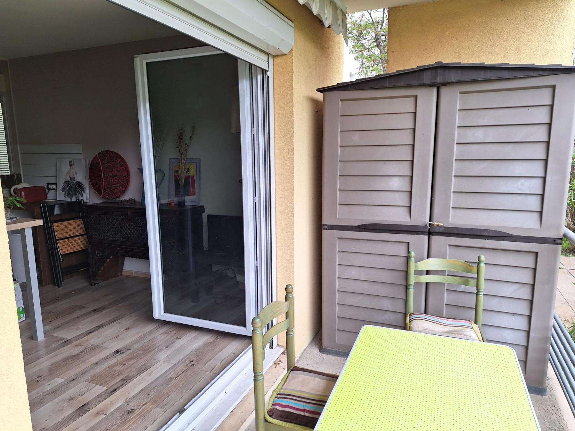 Chambre Chez L'Habitant Quartier Residentiel Avinhão Exterior foto